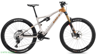 BH iLYNX TRAIL CARBON PRO 8.8 2024