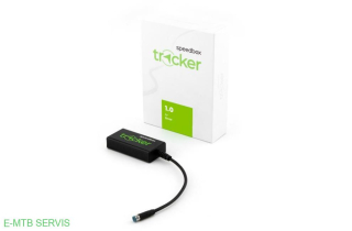 Speedbox GPS Tracker pre Brose a Specialized