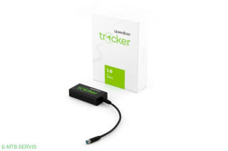 Speedbox GPS Tracker pre Bafang