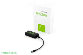 Speedbox GPS Tracker pre Giant