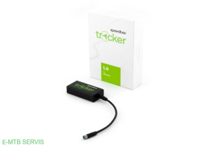 Speedbox GPS Tracker 1.0 pre Shimano