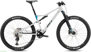 BH iLYNX RACE 7.7 CARBON 2026