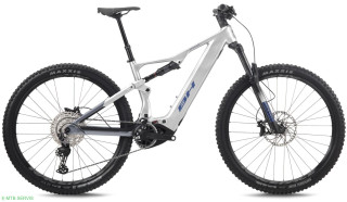BH iLYNX+ NX Trail 8.0 2027