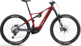 BH iLYNX+ NX Trail Carbon 8.4 2027