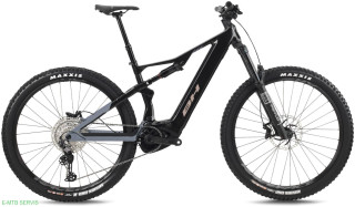BH iLYNX+ NX Enduro 9.0 2027
