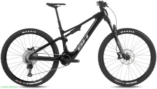 BH iLYNX+ DL Trail 8.0 2027