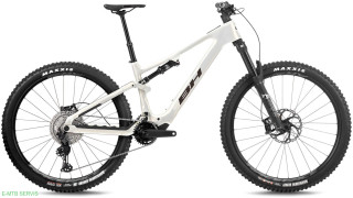BH iLYNX+ DL Trail Carbon 8.6 2027