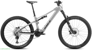 BH iLYNX+ DL Enduro 9.0 2027