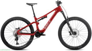 BH iLYNX+ DL Enduro Carbon 9.5 2027