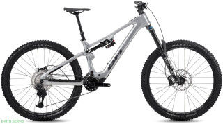BH iLYNX+ DL Enduro Carbon 9.6 2027
